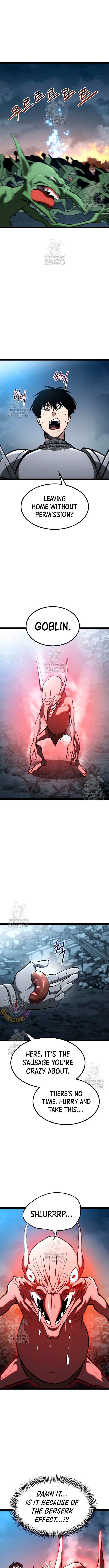 Level 999 Goblin Chapter 19 image 18